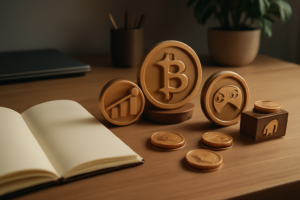 crypto game projects