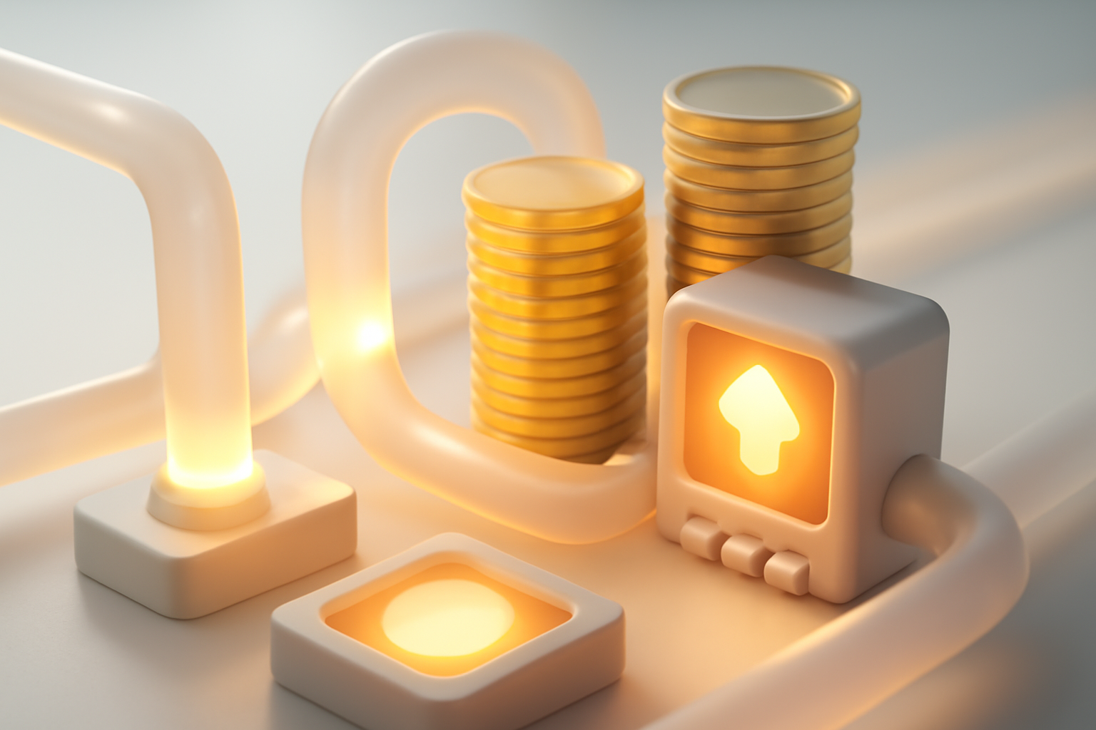 telegram clicker game coins explained