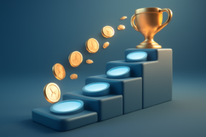 telegram clicker game mid game progression