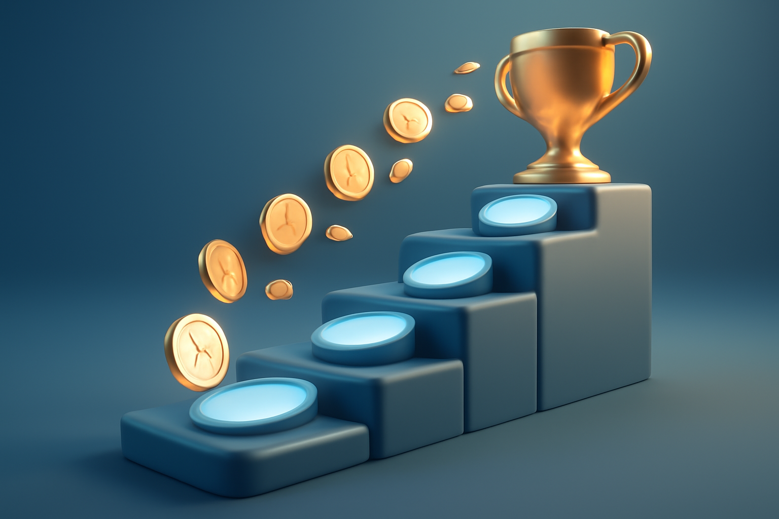 telegram clicker game mid game progression