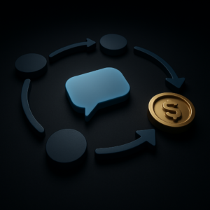 telegram clicker game no skill required