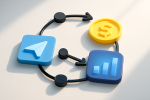 telegram crypto games explained