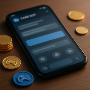 telegram game bot inside telegram