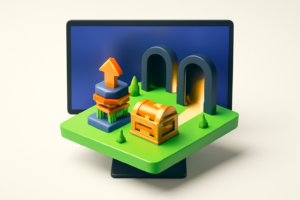 telegram gaming desktop experience