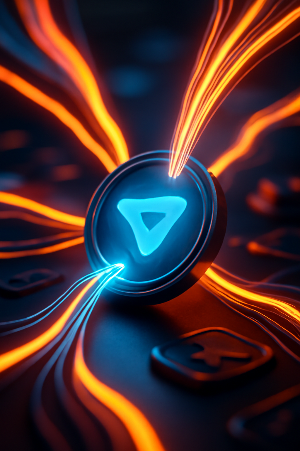 telegram gaming without friction