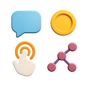 telegram tap game design