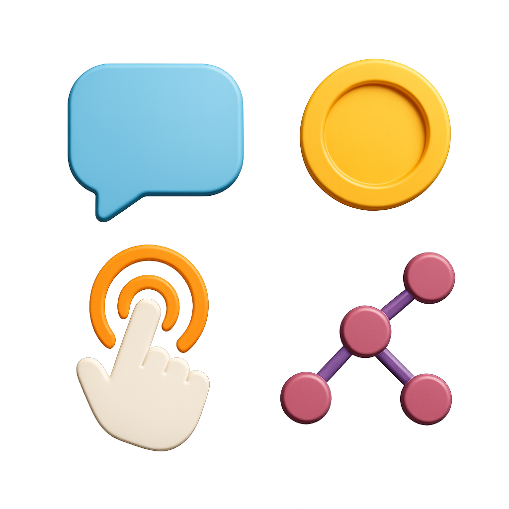 telegram tap game design