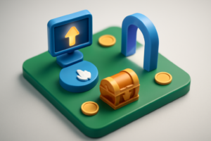 telegram clicker game flexibility play