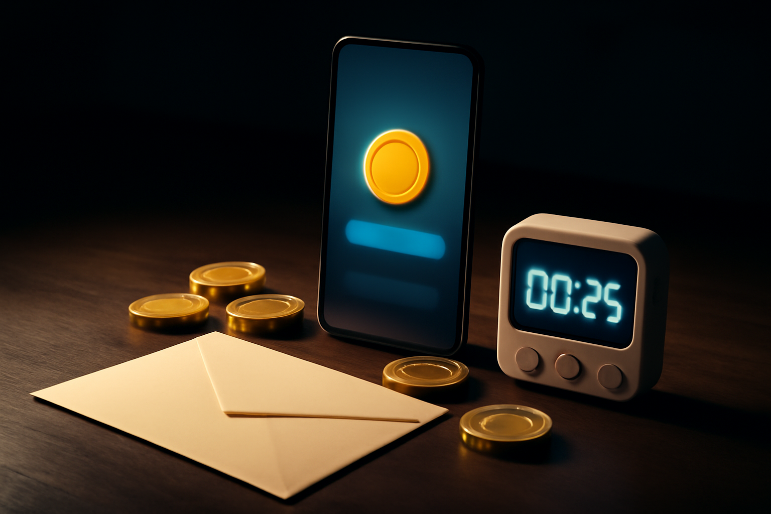 telegram clicker game relaxed gameplay