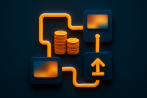 telegram clicker game scalable system