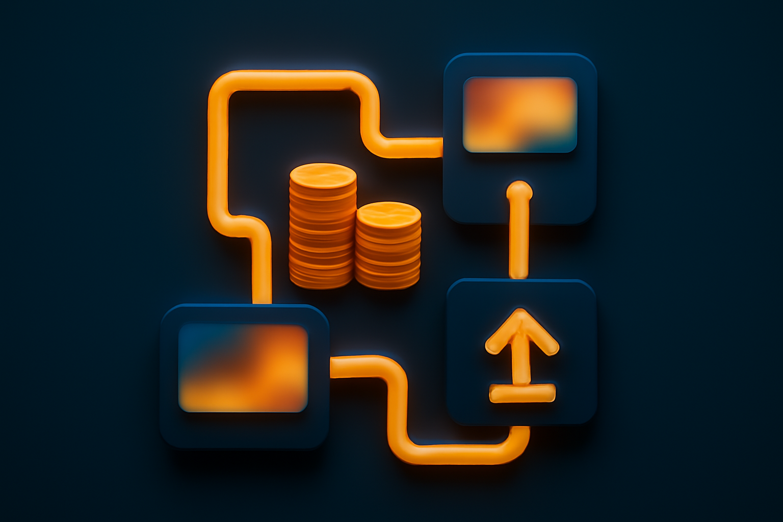 telegram clicker game scalable system