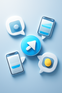 telegram clicker game telegram bot