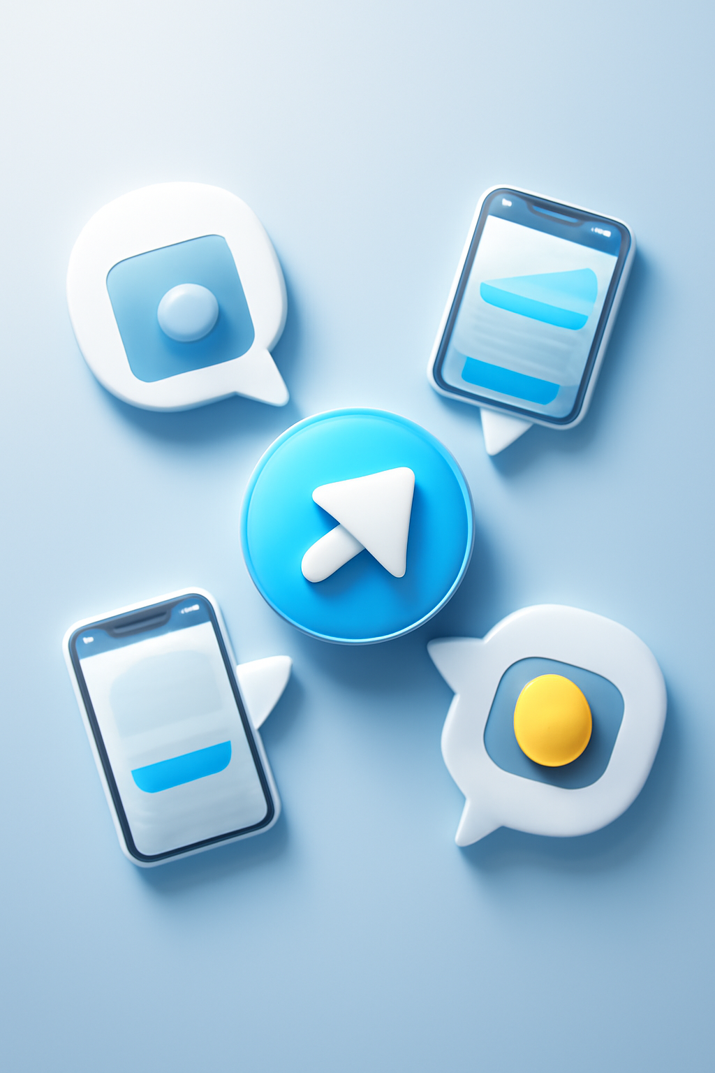 telegram clicker game telegram bot