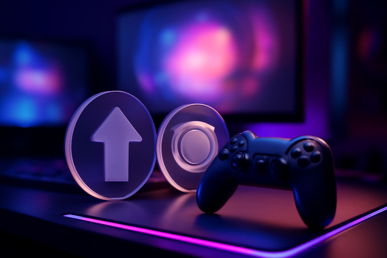 telegram clicker game transparency model