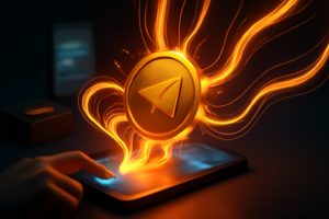 telegram crypto clicker rewards