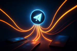 telegram game mechanics explained