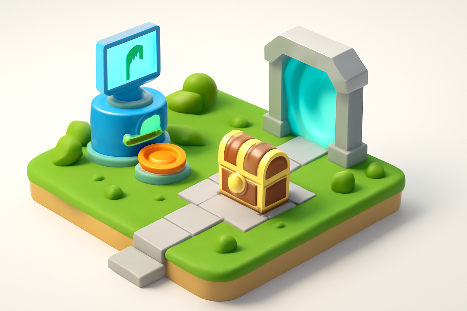 telegram gaming micro sessions