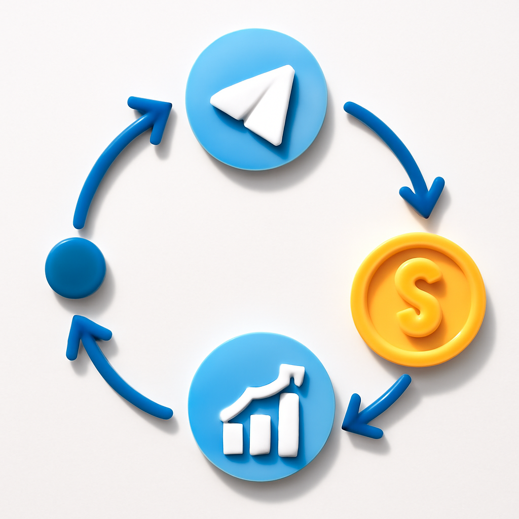 telegram single player games