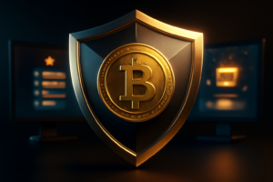 crypto gaming trust factors