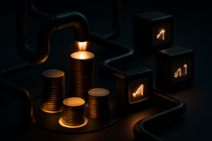 telegram casual clicker explained