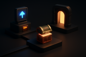 telegram clicker game balance explained