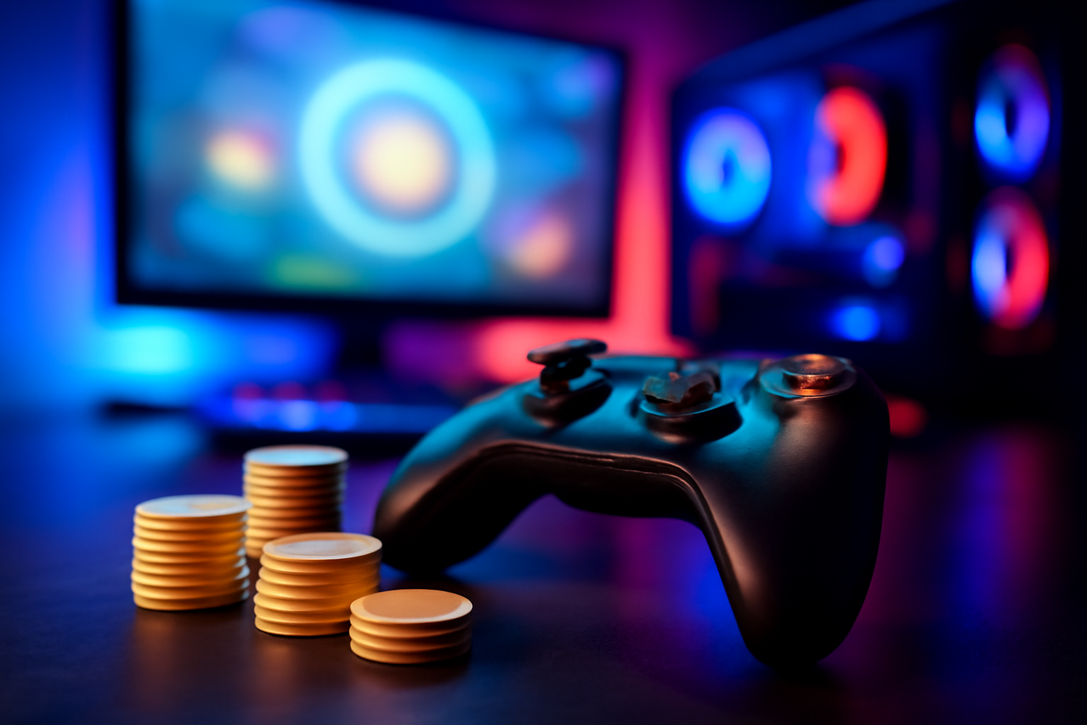 telegram clicker game tap efficiency