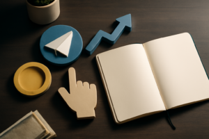 telegram crypto clicker progression