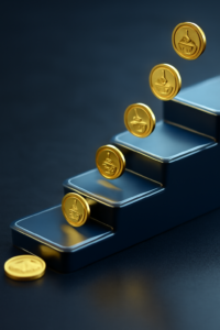 telegram game bot progression