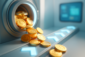 telegram game bot rewards