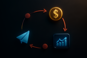 telegram game sustainability explained