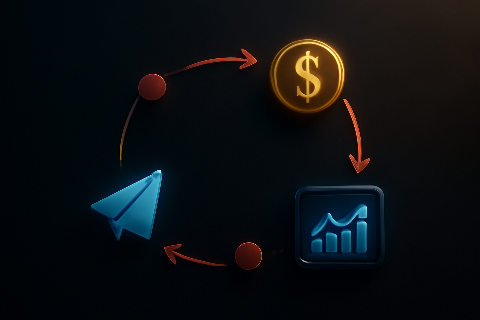 telegram game sustainability explained