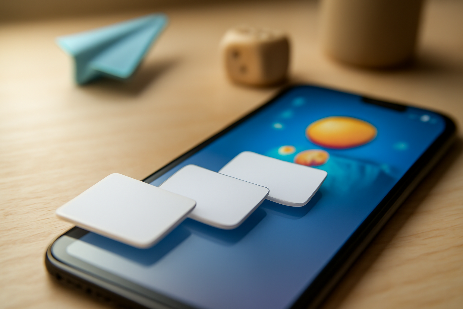 telegram games onboarding