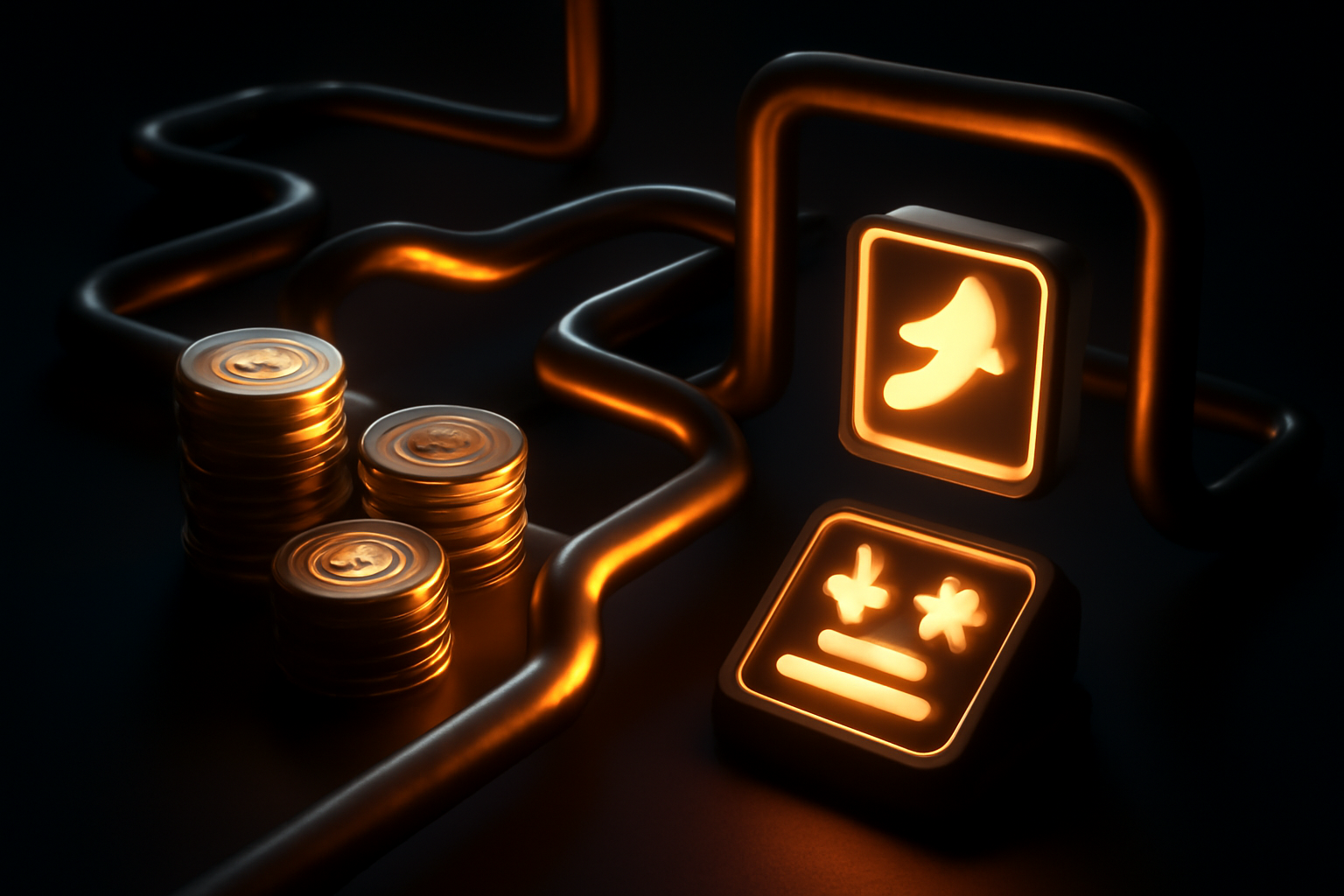 crypto games educational aspect