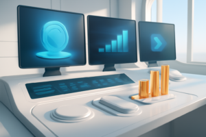 crypto games flexible play