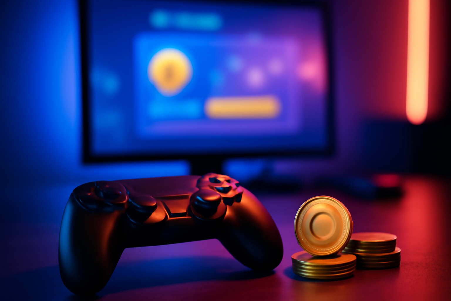 crypto games for casual users