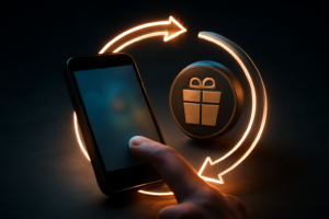 telegram clicker game habit loop