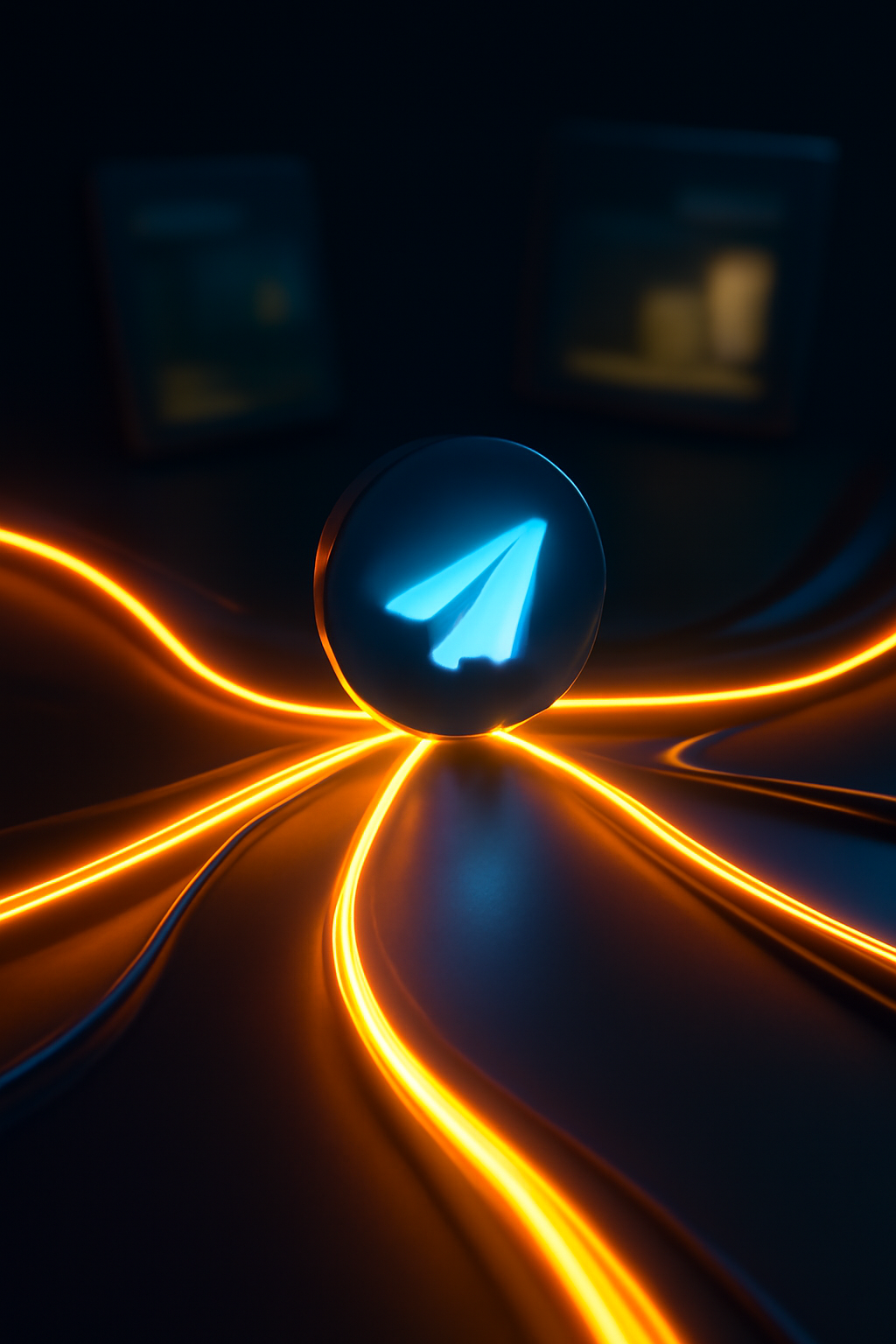 telegram game instant start explained