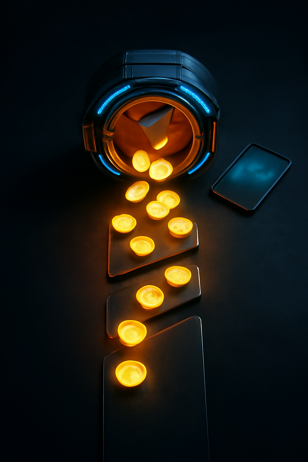 telegram games reward tracking