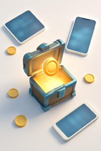 telegram idle clicker rewards