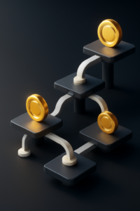 telegram incremental progression