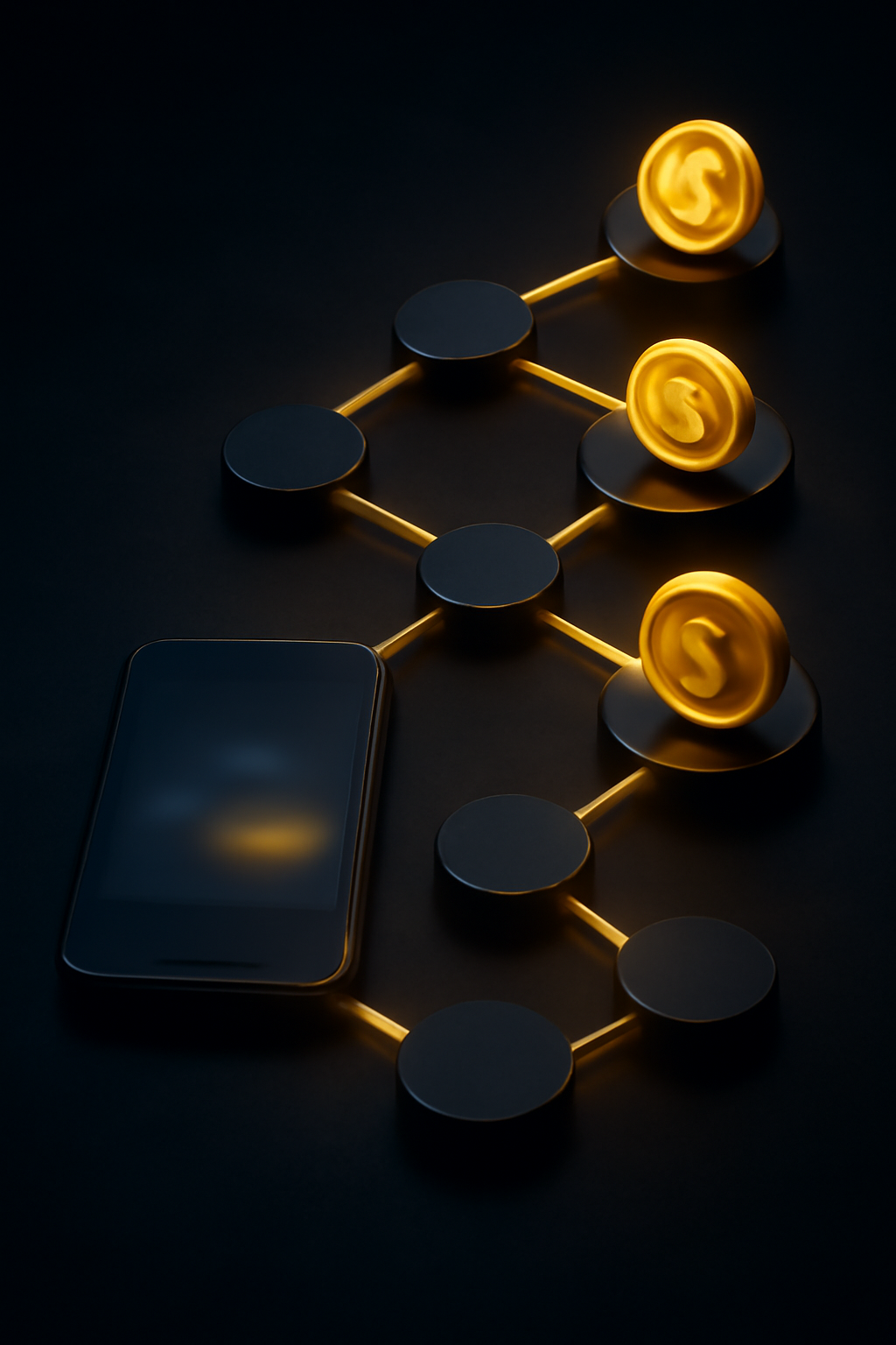 telegram clicker game micro gameplay