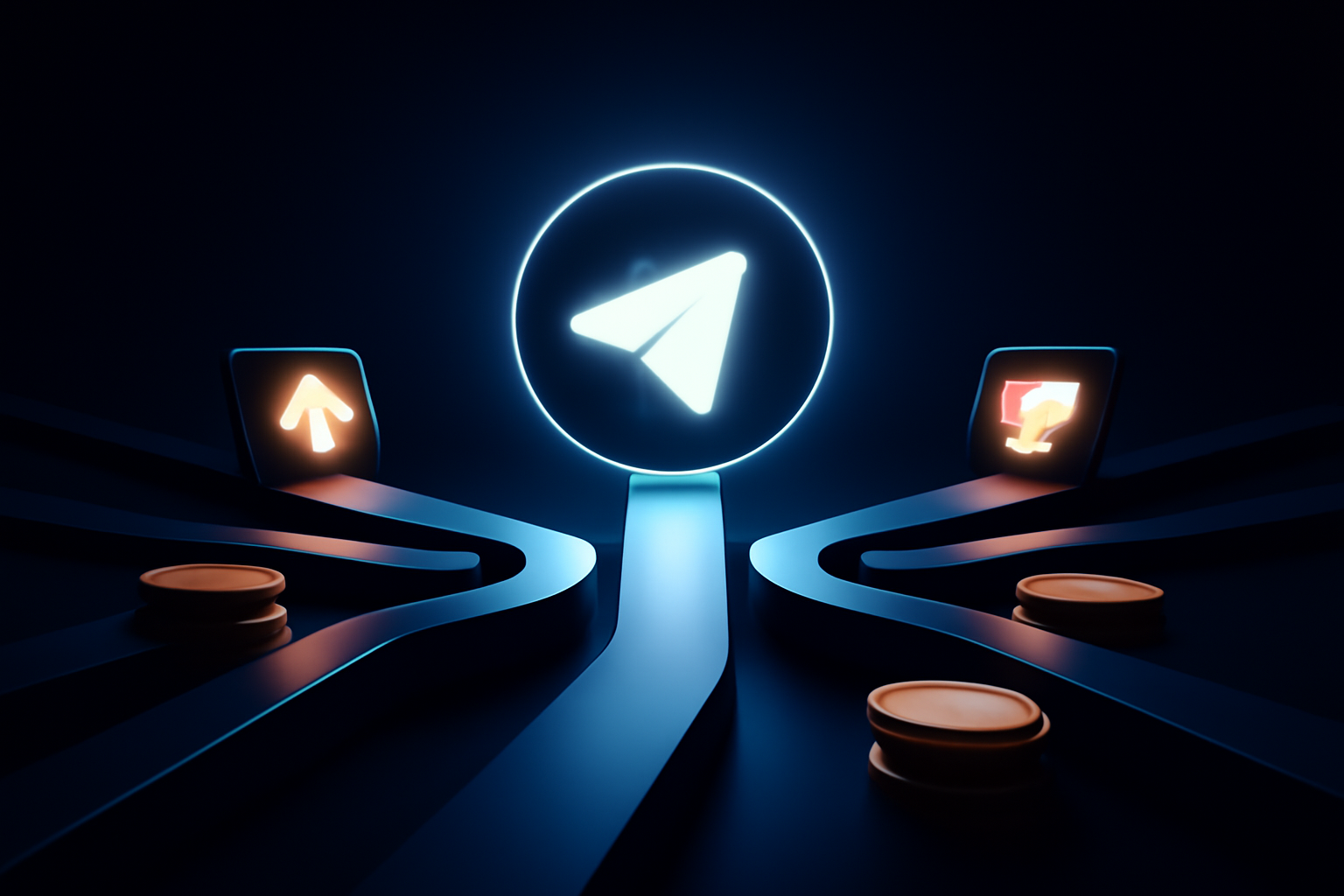 telegram games future