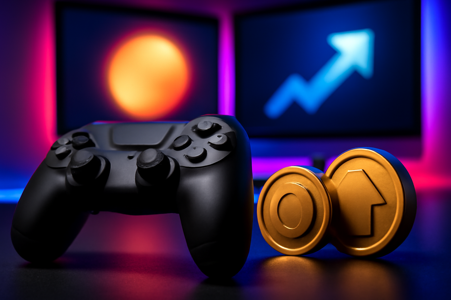 crypto games educational value