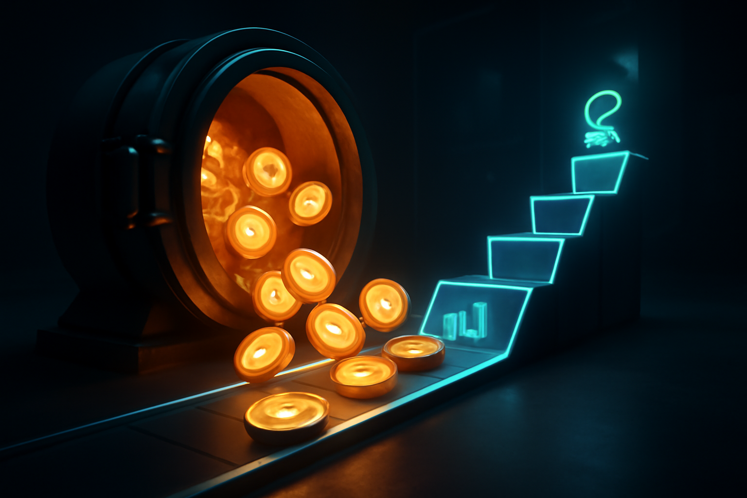 crypto gaming basics