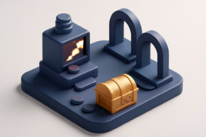 crypto gaming beginner overview