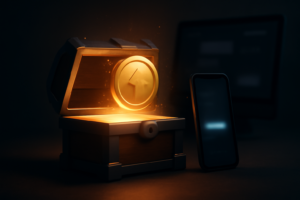 telegram bot game reward system