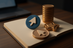 telegram games platform