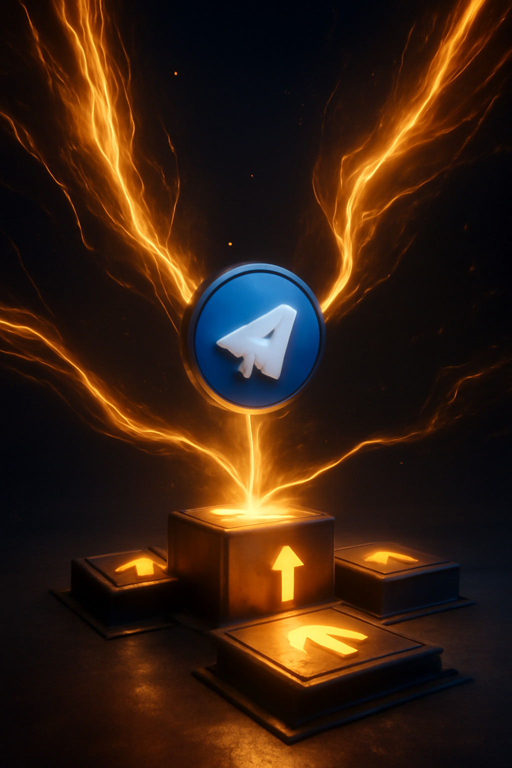telegram long term games