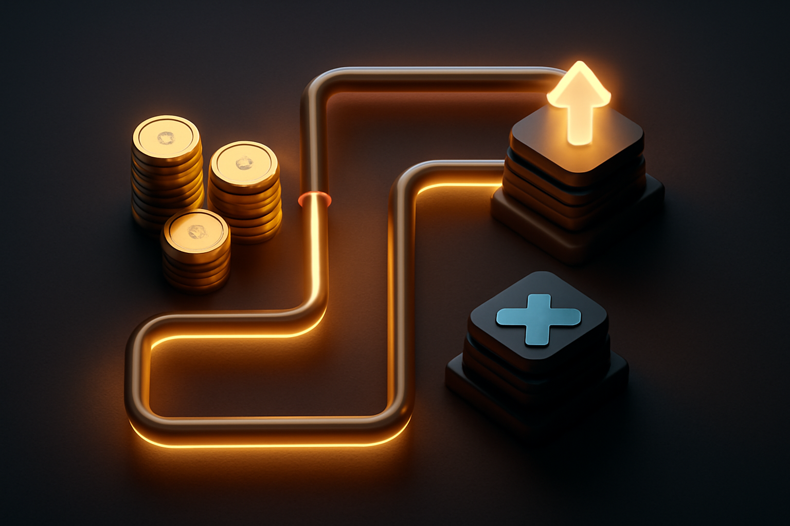 crypto gaming reward models