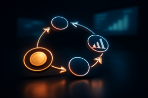 crypto incremental game overview
